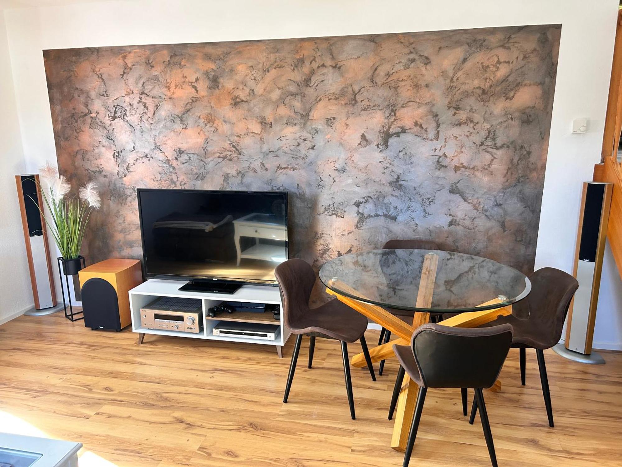 Apartment Mit Gartennutzung, Garage Und Wallbox *