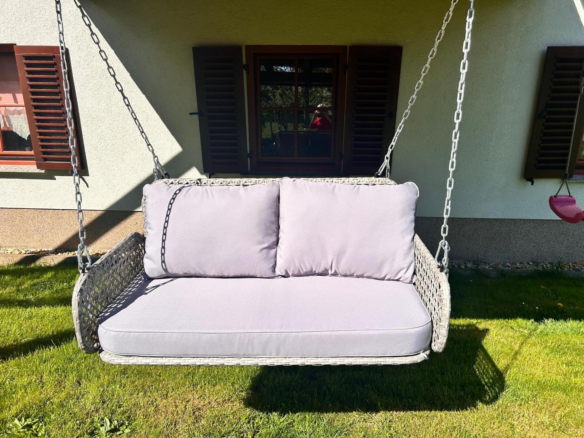 Mit Gartennutzung, Garage Und Wallbox Ebersbach-Neugersdorf